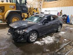 Mazda Vehiculos salvage en venta: 2014 Mazda 3 sv