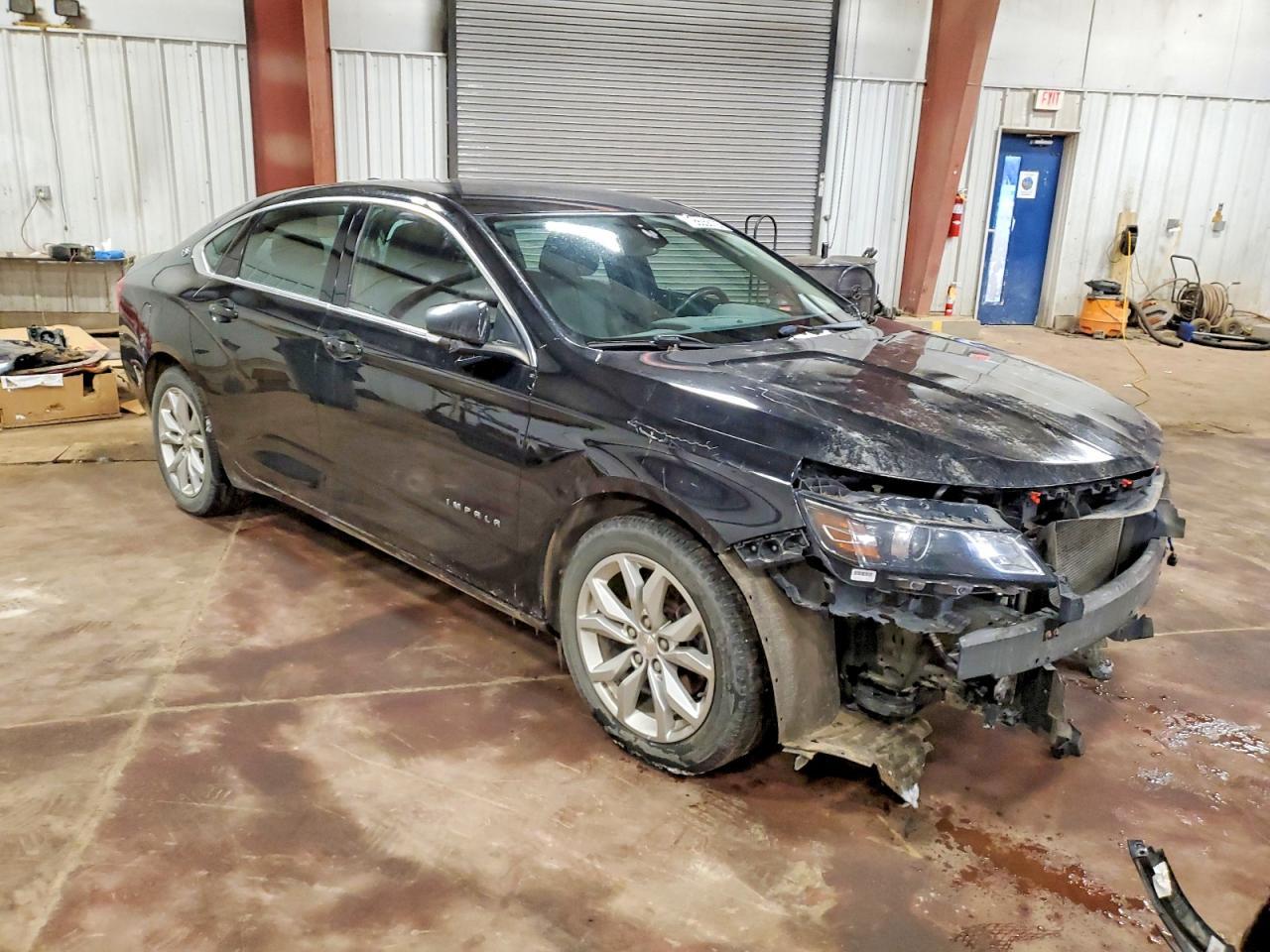 2020 Chevrolet Impala lt