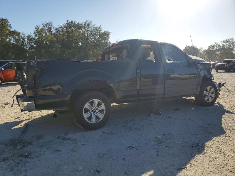 2018 Ford F150 Super cab
