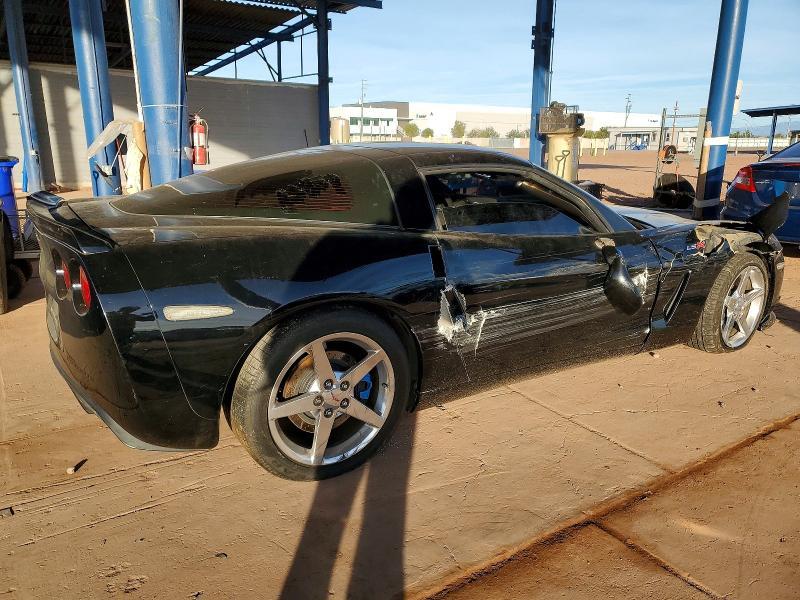 2011 Chevrolet Corvette