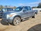 2009 Ford F150 Super cab