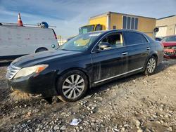 Toyota Avalon salvage cars for sale: 2011 Toyota Avalon Base