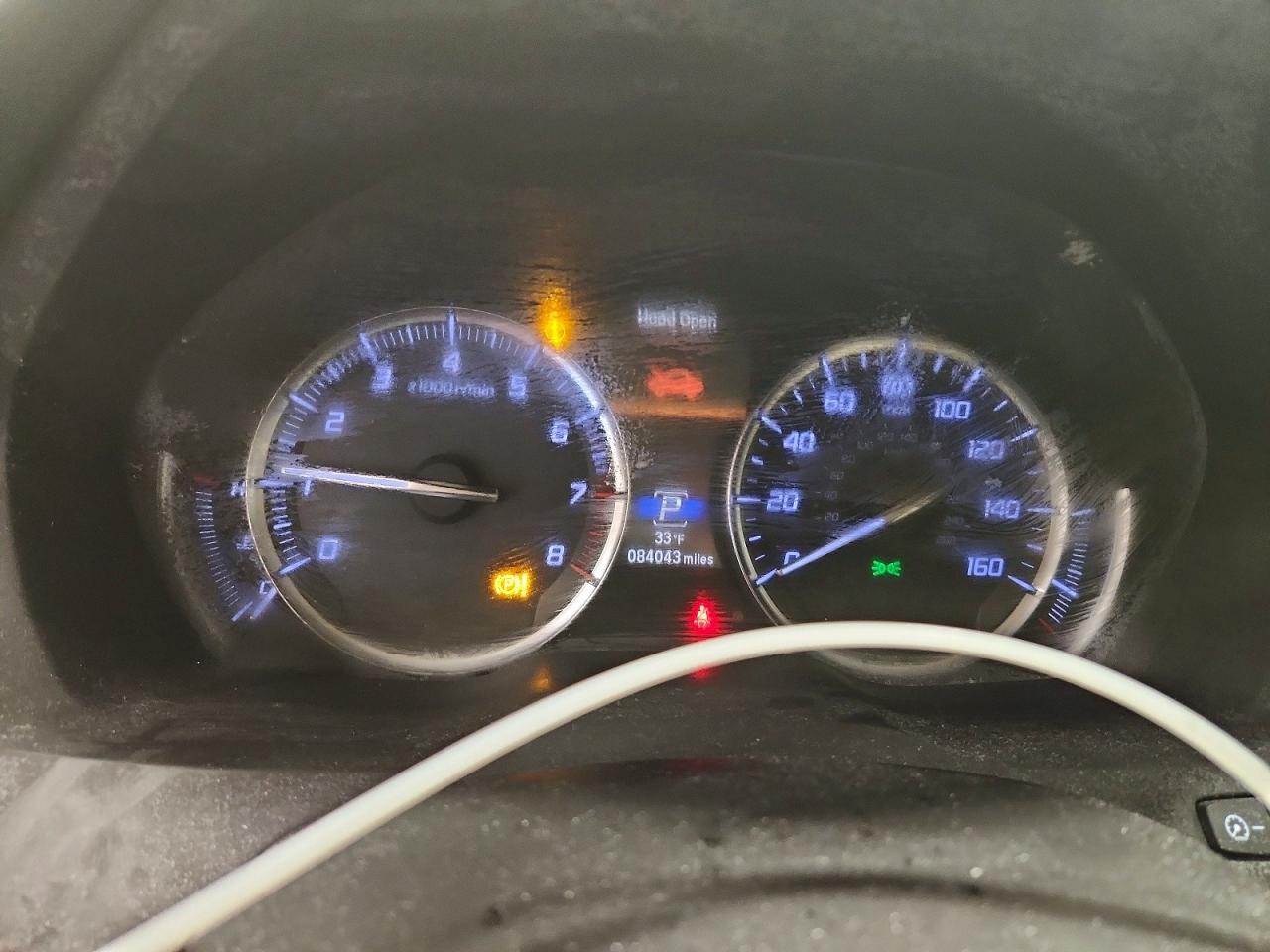 2019 Acura Mdx Technology