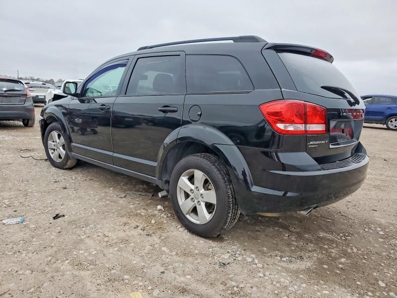 2015 Dodge Journey se
