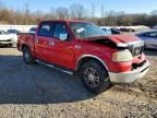 2006 Ford F150 Supercrew
