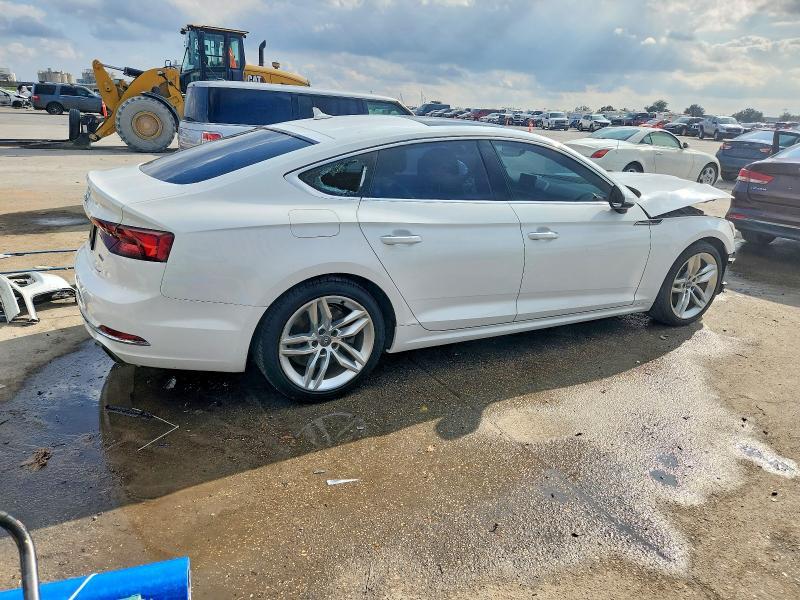 2019 Audi A5 Premium