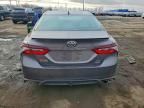 2023 Toyota Camry se Night Shade