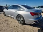2019 Audi A6 Premium Plus