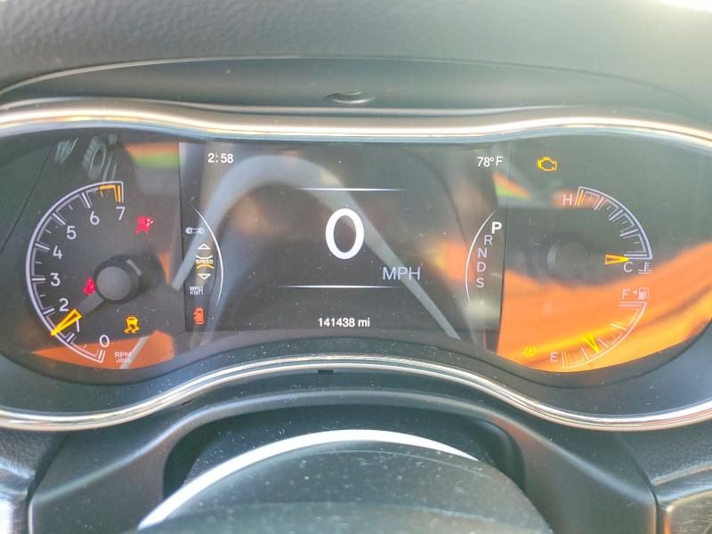 2014 Jeep Grand Cherokee Laredo