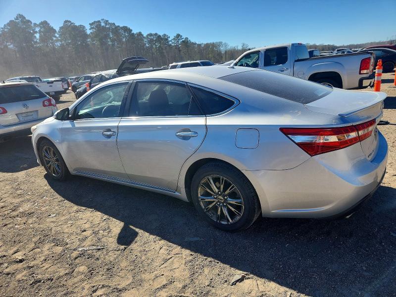 2014 Toyota Avalon xle Premium
