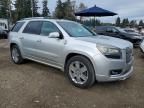 2013 GMC Acadia Denali