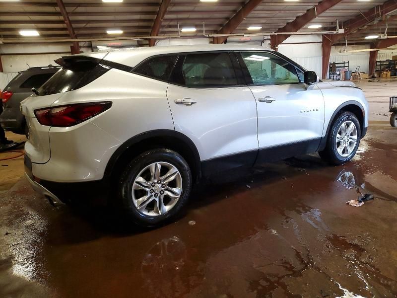 2021 Chevrolet Blazer 1LT