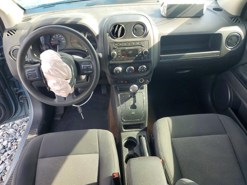 2013 Jeep Compass Sport