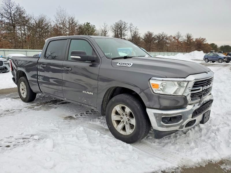 2021 Dodge Ram 1500 big Horn/lone Star
