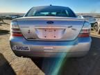 2009 Ford Taurus se