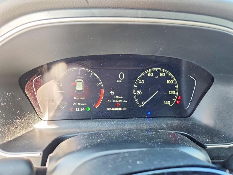 2023 Honda Pilot Touring