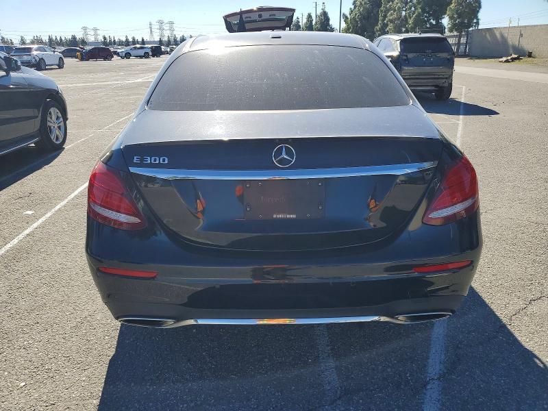 2019 Mercedes-Benz E 300