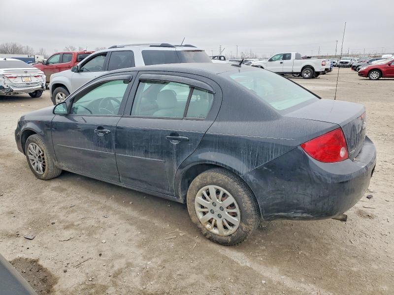 2010 Chevrolet Cobalt ls