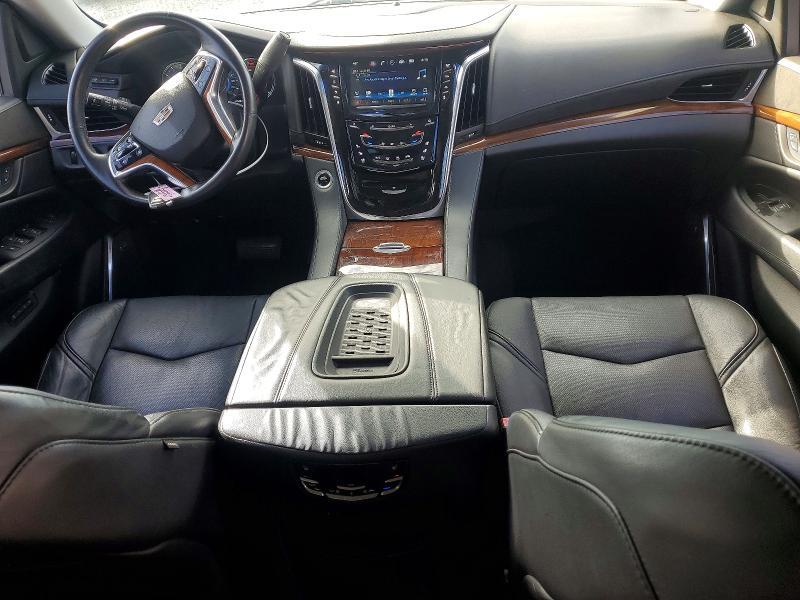 2016 Cadillac Escalade esv Premium