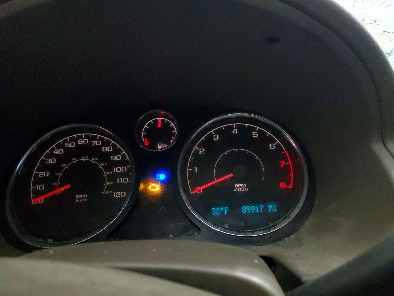 2006 Chevrolet Cobalt ls