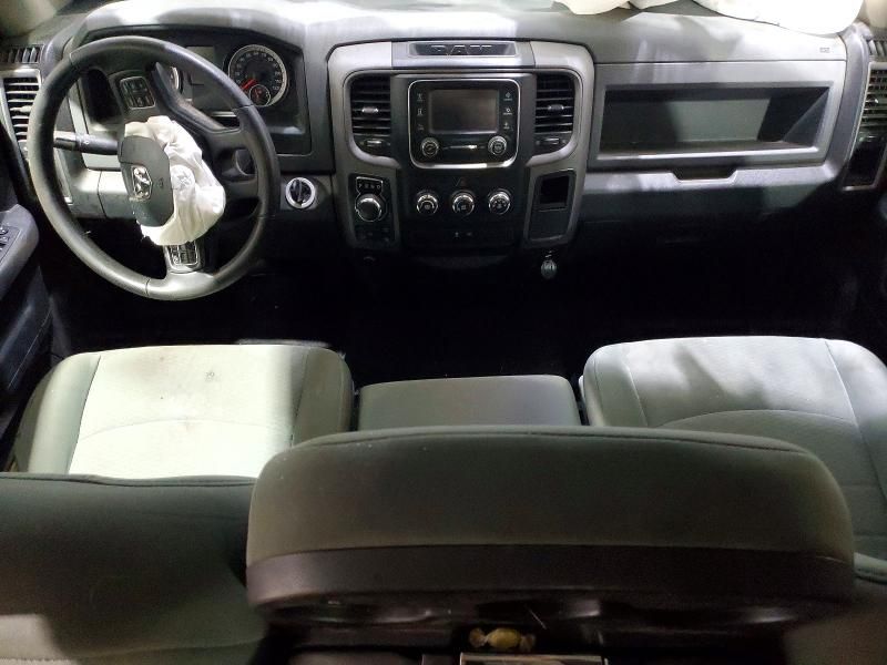 2016 Dodge Ram 1500 st