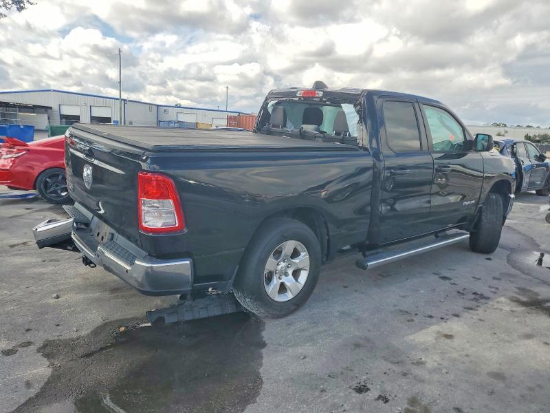 2021 Dodge RAM 1500 BIG Horn