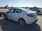 2010 Mazda 3 I