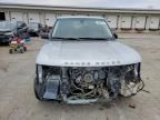 2008 Land Rover Range Rover Supercharged