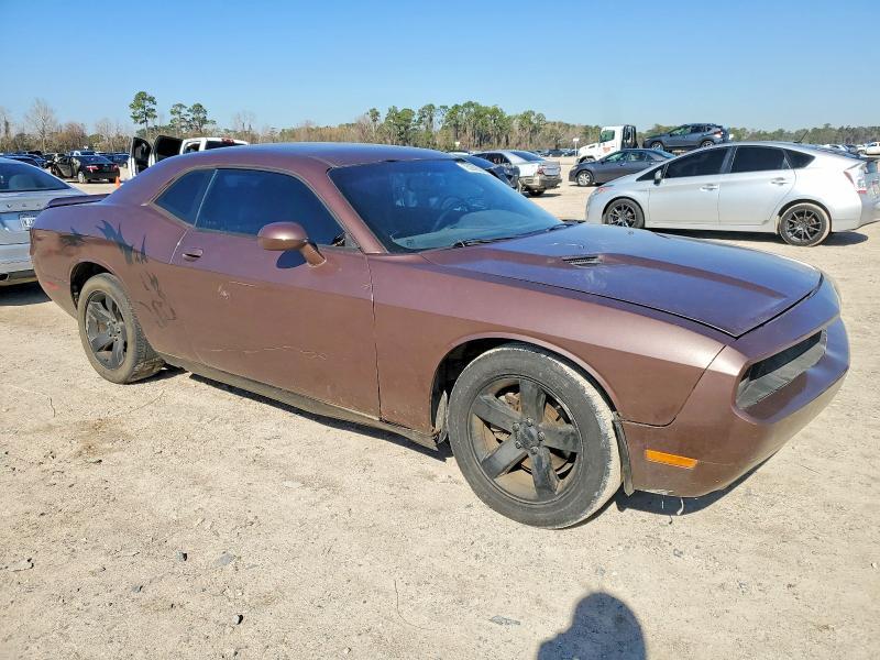 2013 Dodge Challenger sxt