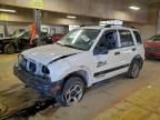 2004 Chevrolet Tracker ZR2