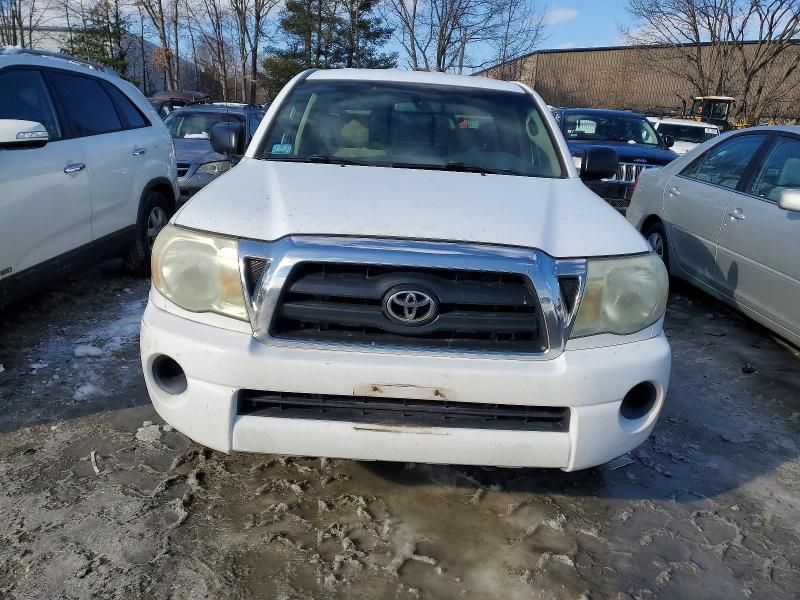 2008 Toyota Tacoma Access cab