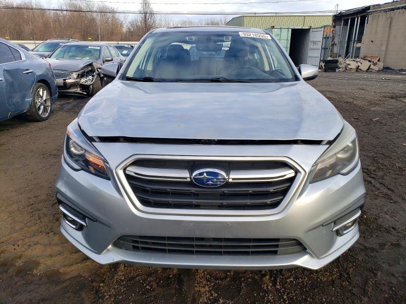 2018 Subaru Legacy 3.6r Limited