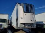 2012 Wabash SH Van Rfalhsa Refrigerated Van Trailer