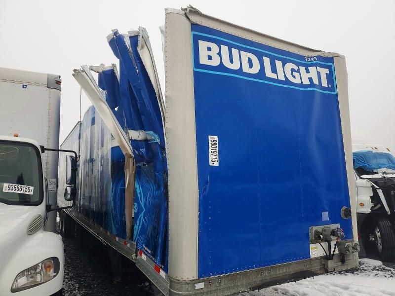 2022 Hyundai Trailer