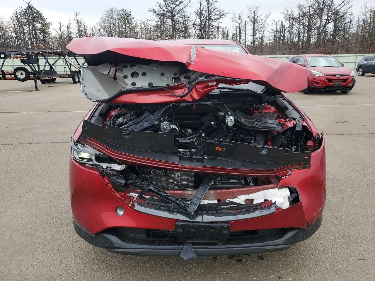 2024 Mazda Cx-5 Premium