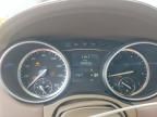 2012 Mercedes-Benz Gl 450 4matic