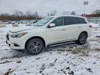 2018 Infinity Qx60