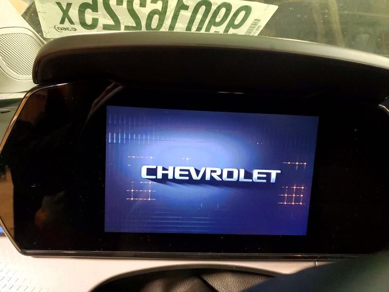 2024 Chevrolet Trax 1LT