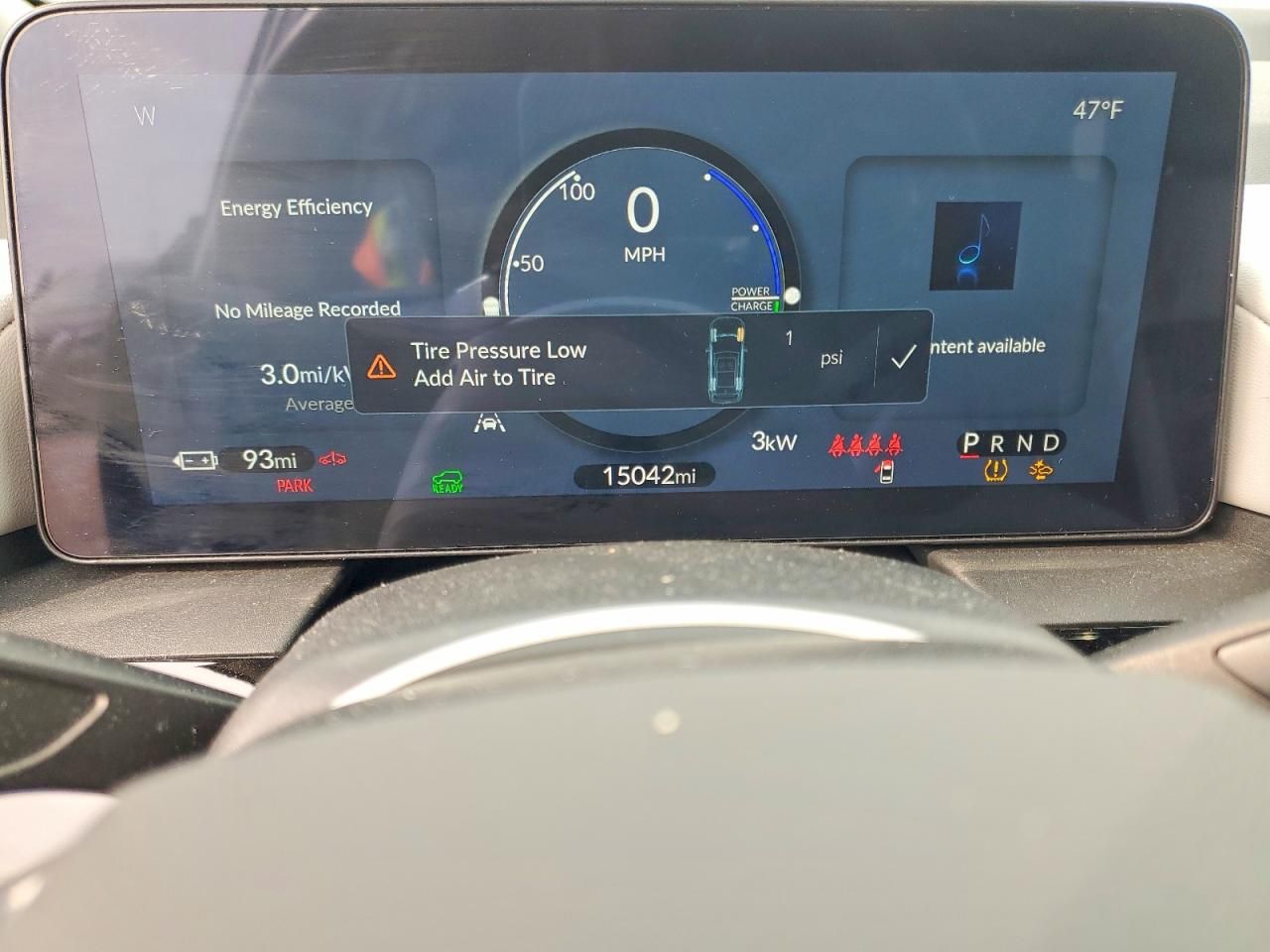 2024 Honda Prologue Touring