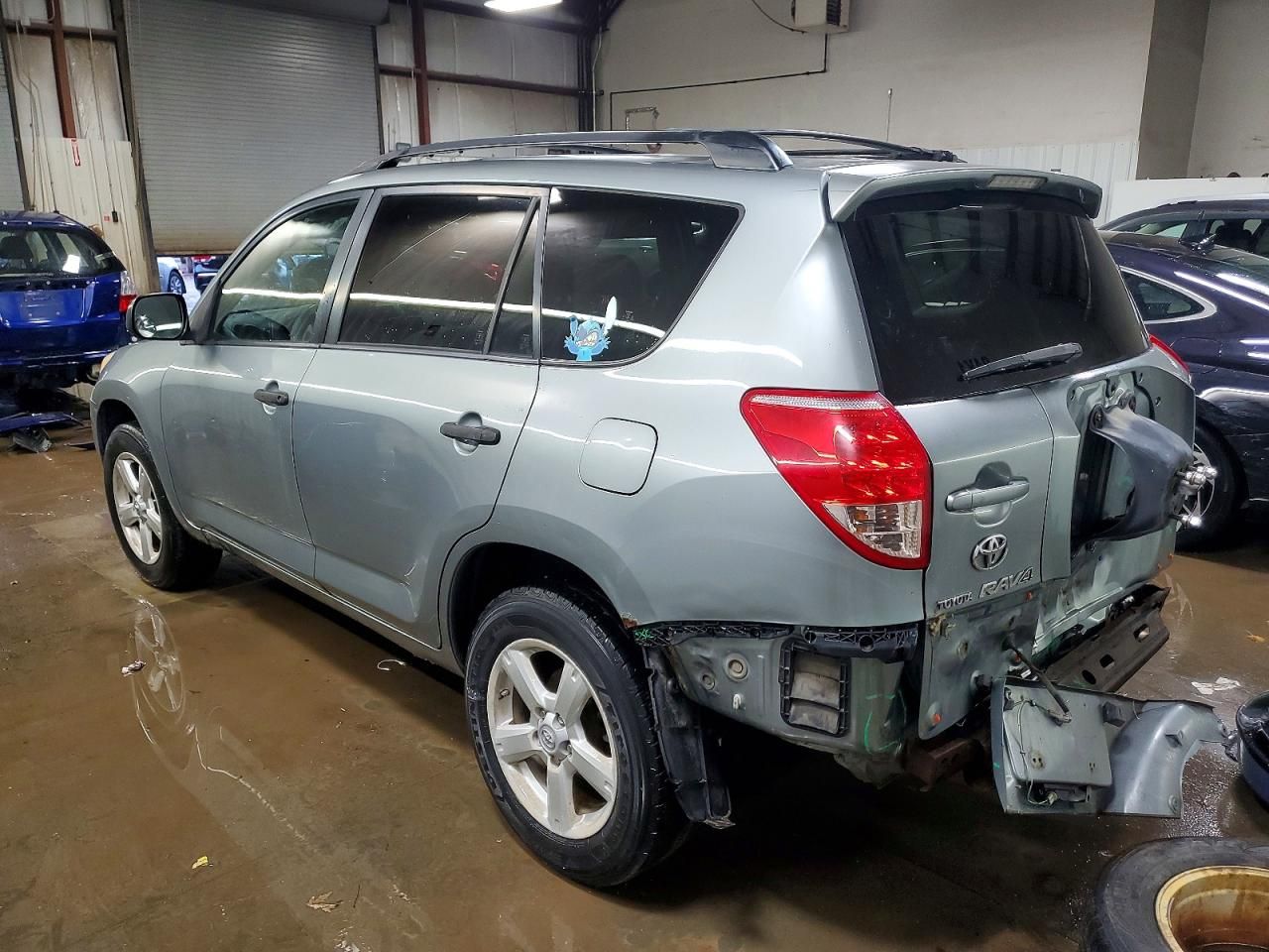 2006 Toyota Rav4
