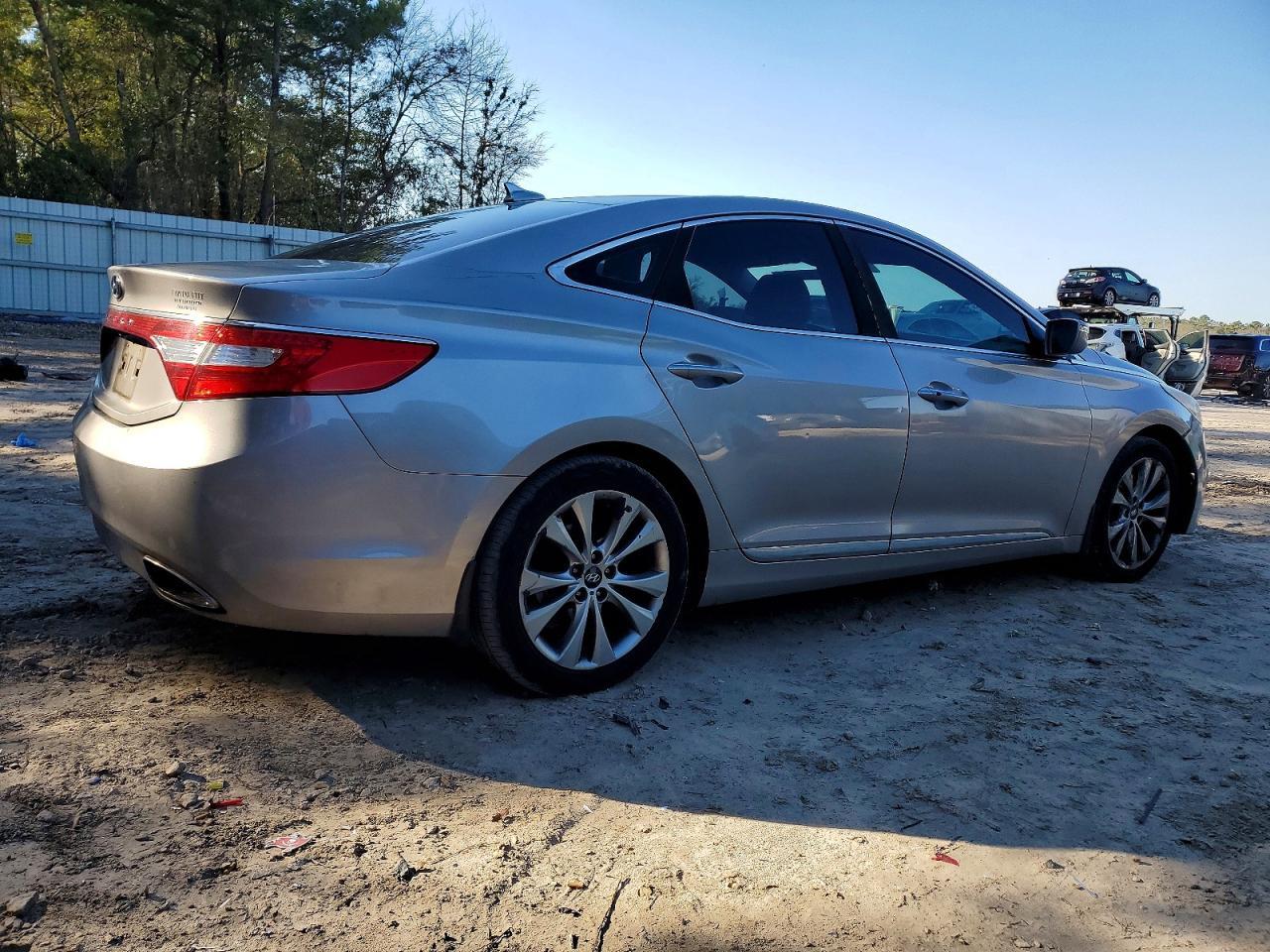 2013 Hyundai Azera