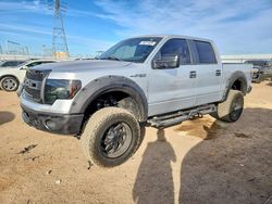2011 Ford F150 Supercrew for sale in Adelanto, CA