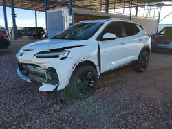 Buick Vehiculos salvage en venta: 2024 Buick Encore gx Sport Touring