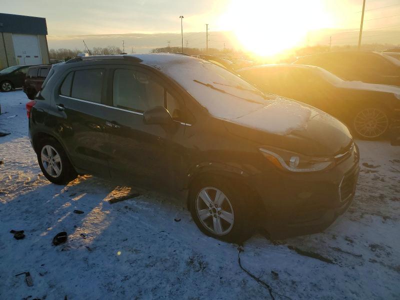 2017 Chevrolet Trax 1LT