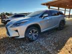 2018 Lexus Rx 350 l