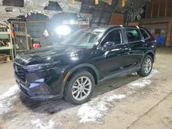 2025 Honda Cr-v ex en venta en Albany, NY