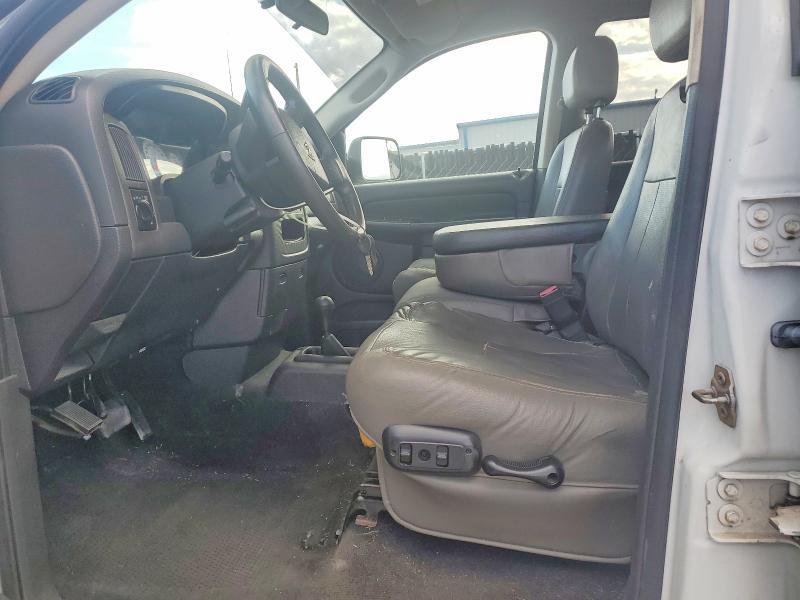 2005 Dodge Ram 2500 st