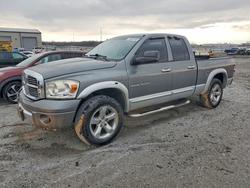 Dodge Vehiculos salvage en venta: 2007 Dodge Ram 1500 st