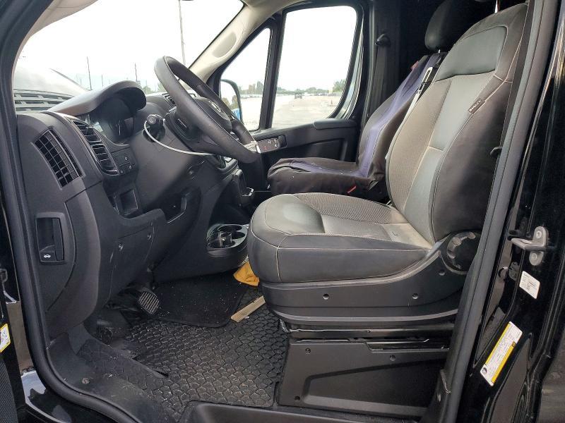 2023 Dodge RAM Promaster 1500 1500 High