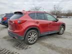 2013 Mazda Cx-5 gt